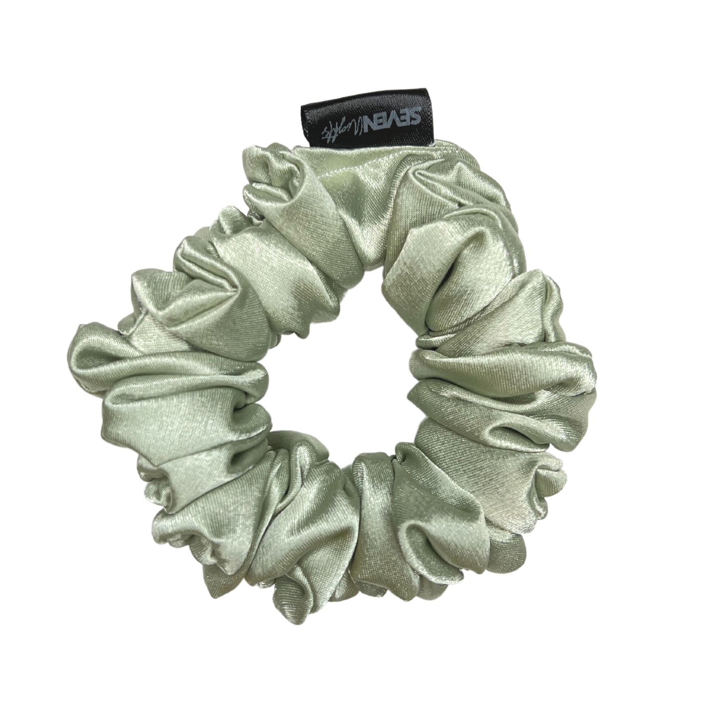 Sumaya | Mini Scrunchie