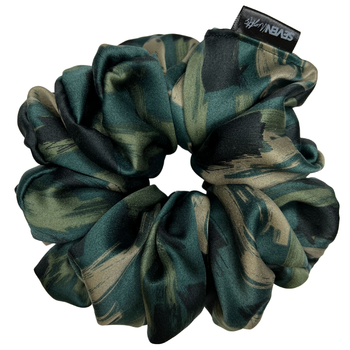 Safia | Scrunchie