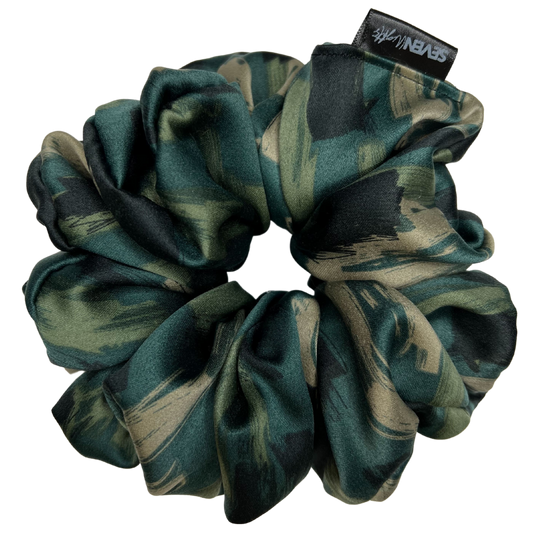 Safia | Scrunchie