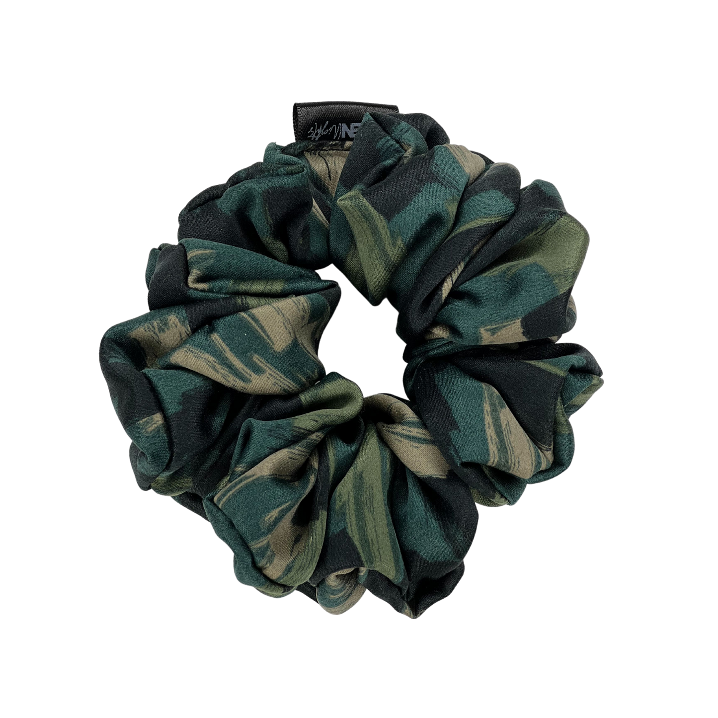 Ahlam | Mini Scrunchie