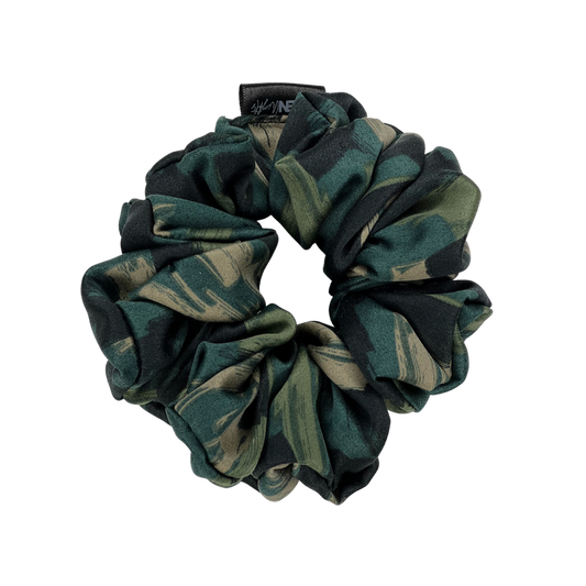 Ahlam | Mini Scrunchie