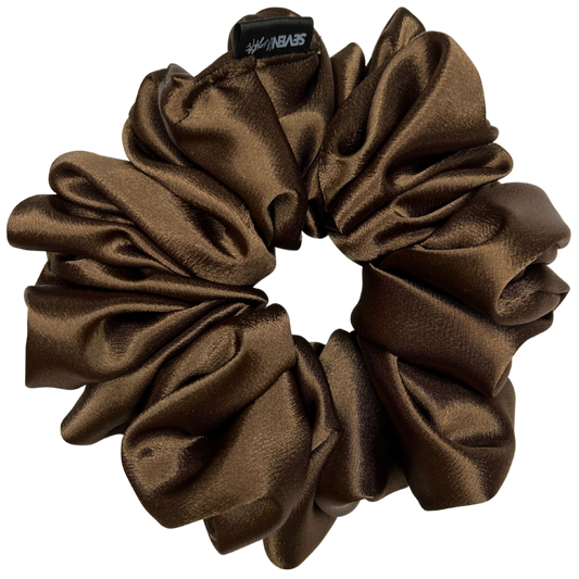 Ladan | XL Scrunchie