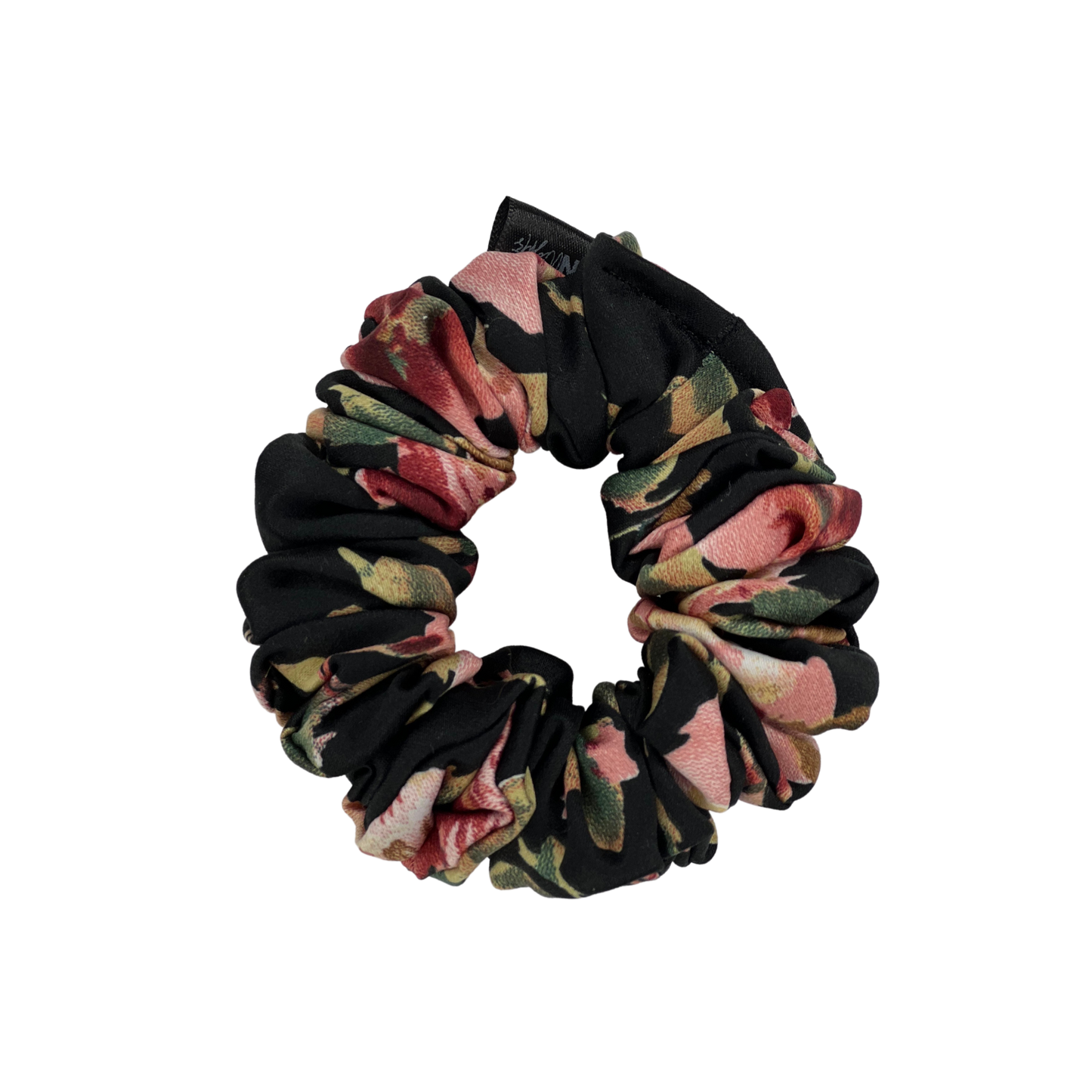 Hafsa | Mini Scrunchie