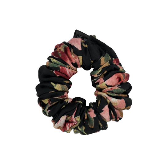 Hafsa | Mini Scrunchie