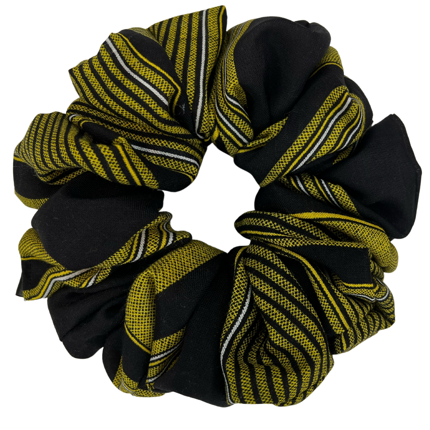 Ramla | Hido Iyo Dhaqan Scrunchie