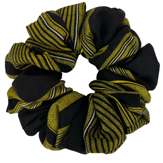 Ramla | Hido Iyo Dhaqan Scrunchie