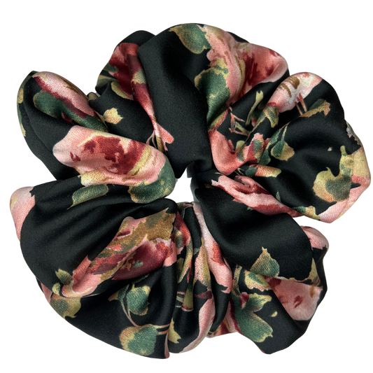 Hafsa | Scrunchie