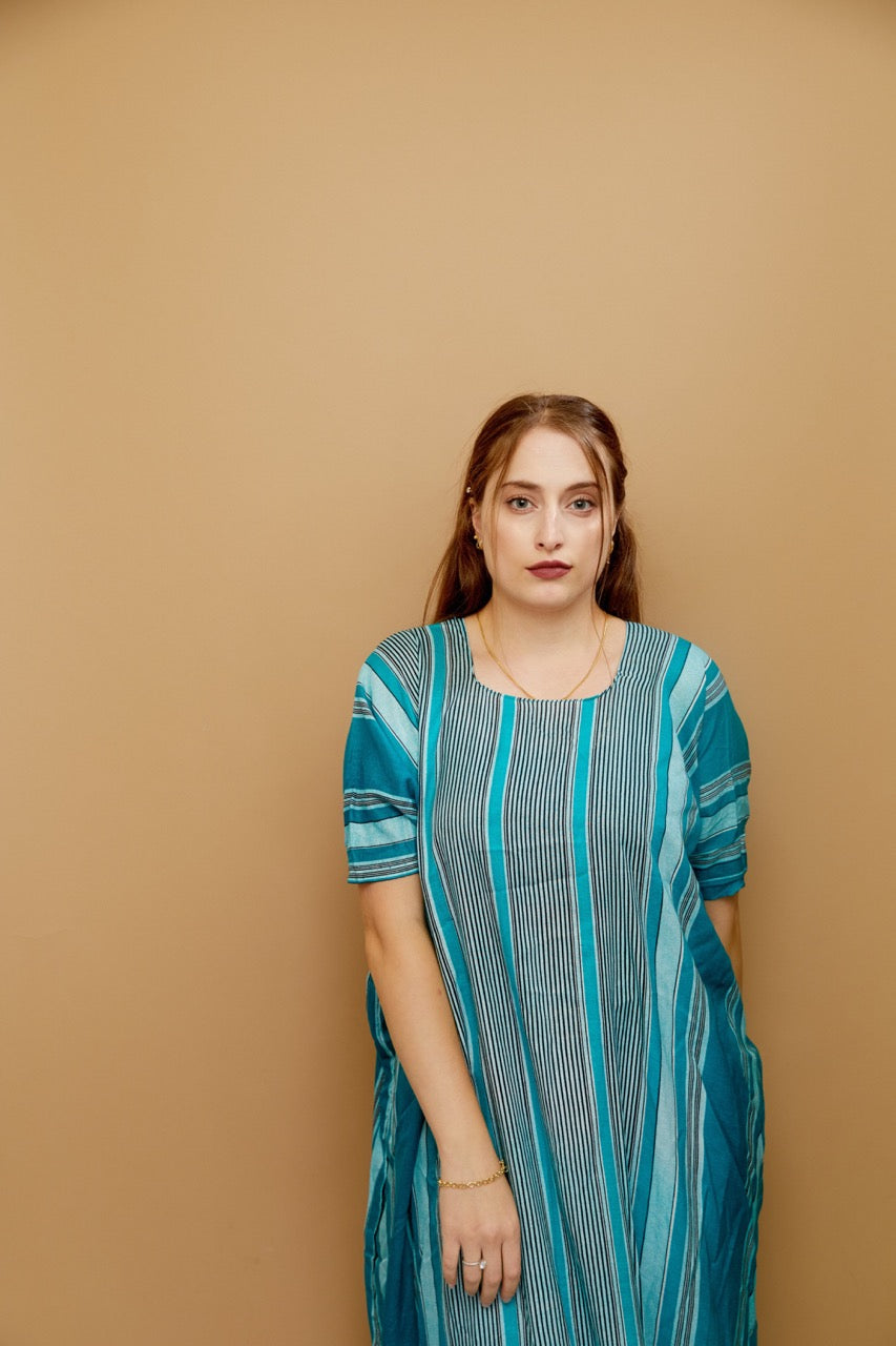 Hido iyo Dhaqan (Baati Loungewear)