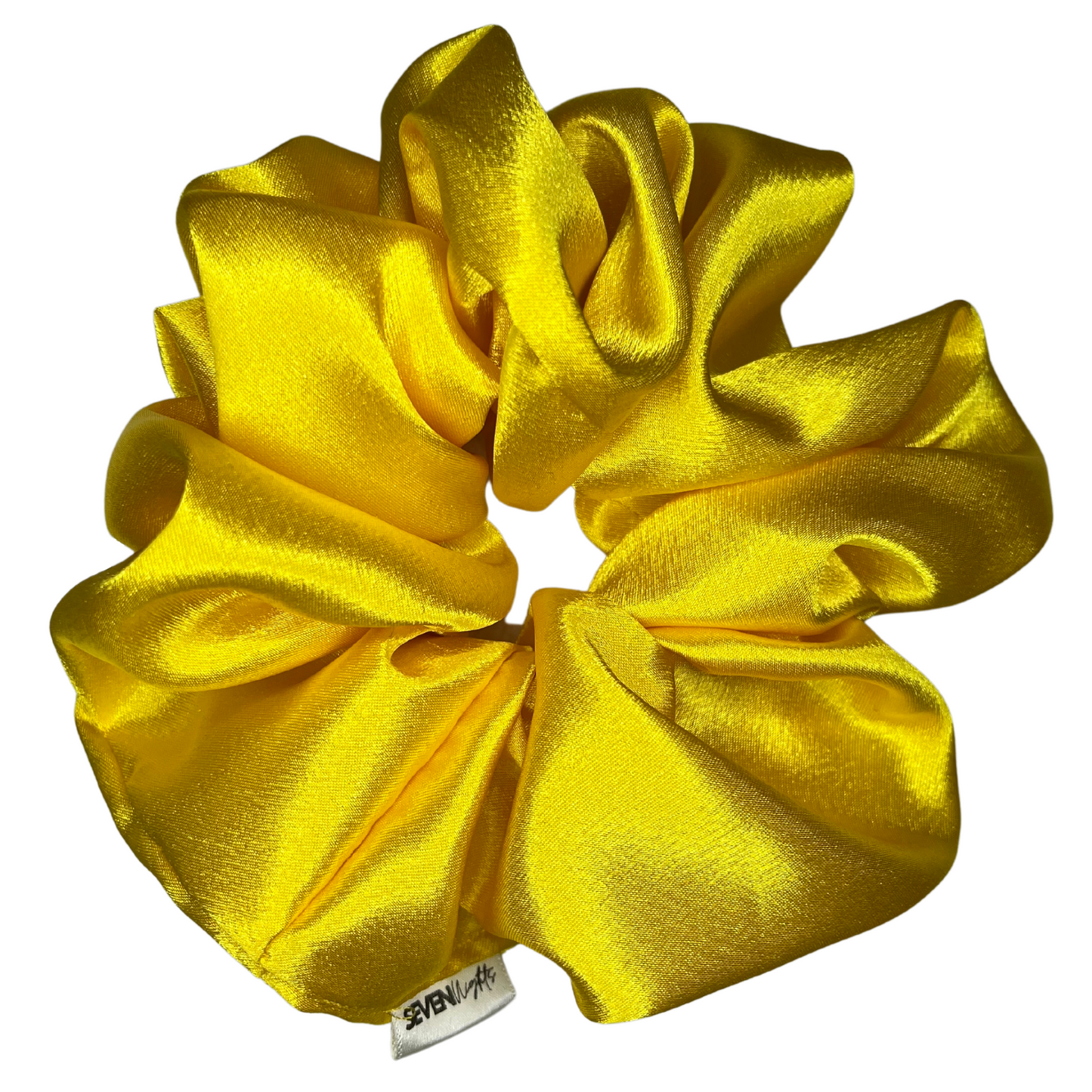 Zeinab | Scrunchie