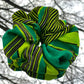 Maryam | Hido Iyo Dhaqan Scrunchie